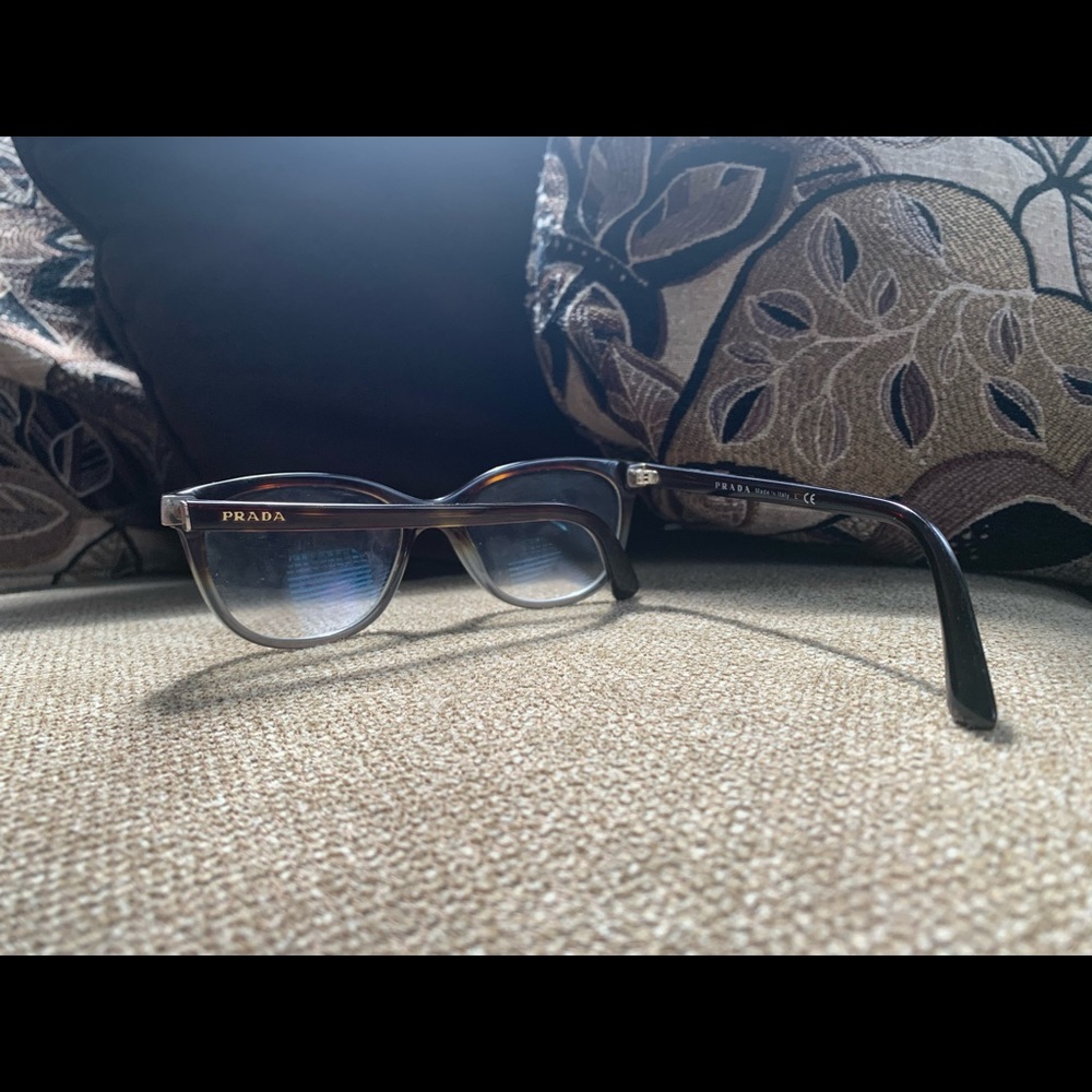 PRADA Glasses Frame